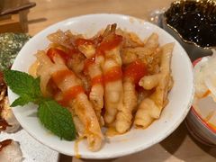 -火山屋台(新街口店)