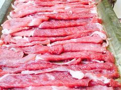 -东门口涮肉·砂锅·烤串(老门东店)