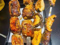 -京悦南门涮羊肉·羊蝎子火锅(田林路店)
