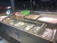-金生美食(贵州路店)