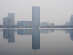 -聚龙湖公园