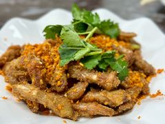 -师傅仔美食(东华老店)