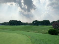 -银涛高尔夫练习场(徐泾店)