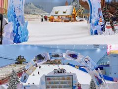 -广州热雪奇迹