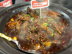 -回味黑鸭煲·始于2006(万松园店)