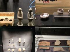 -盘龙城国家考古遗址公园