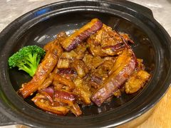 -四道菜·福建菜馆(新街口金鹰店)