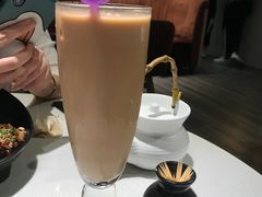 -新仙清汤牛腩(铜锣湾店)