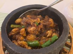 -桂满陇·手作小笼包&江南叫花鸡(中山公园店)