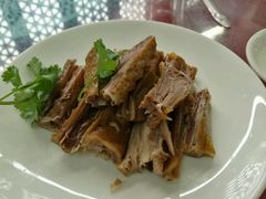 -吴祥记潮州菜·百年老字号·砂锅粥