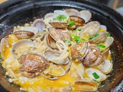 -甬小馆·焗海鲜温州菜(五马街店)