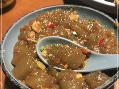 -58度品质川菜馆(经一路店)