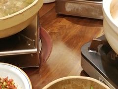 -寻钵记民菜馆·正宗常德钵子菜(滨湖路店)