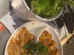 -金妈家烤肉(龙湖U城天街店)