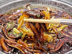 -苏淮景·苏闽融创菜·海鲜(原空港井河轩店)