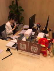 点击看大图 店内环境-Yestar艺星整形