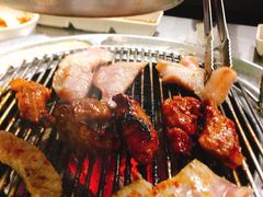 -喜来稀肉(虹泉路店)