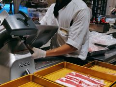 -太湖饭店玉兰厅(自助餐厅)