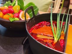-山缓缓火锅(苏州仁恒仓街店)