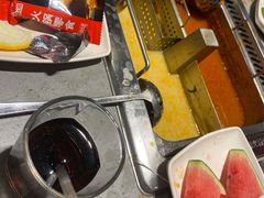 -海底捞火锅(海宁路店)