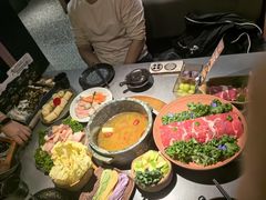 -芸山季·云南野生菌火锅(人民广场来福士店)