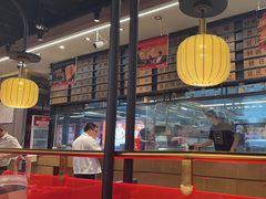 -管氏翅吧(马家堡店)