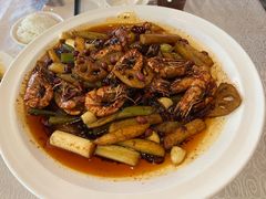 -辣婆婆(航天桥店)