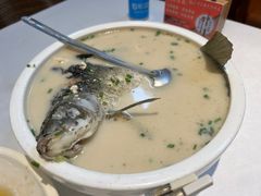 -乾隆美食·本帮菜(黄河路店)
