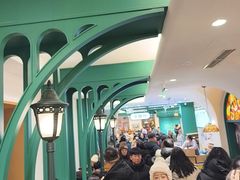 -老鼎丰(靖宇街总店)