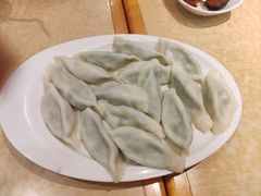-麦梗手擀面水饺(麦梗前门店)