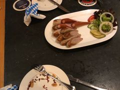 -宝莱纳餐厅(滨江店)