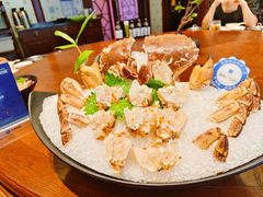 -东海怡品海鲜豆捞(舟宿夜江店)