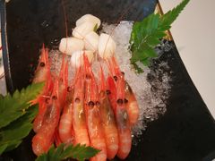 -渔荷食町·铁板烧料理(崂山万象汇店)