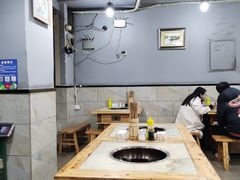 -川渔郎·鱼蛙自助火锅(文殊院店)