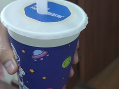 -陈多多·豆腐奶茶(前锋路店)