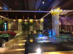 -水晶之星洗浴温泉汗蒸