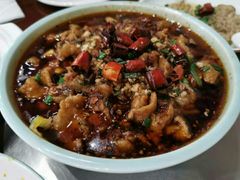 -福寿斋·老北京铜锅涮肉·烧烤(清岚店)