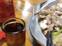 -蟹肉煲蟹肉(阊胥路店)