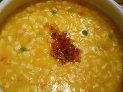 蟹黄豆腐-大鸭梨(天通西苑店)
