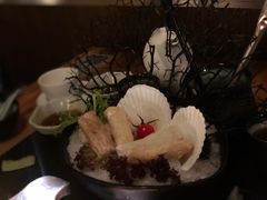 -湊湊火锅·茶憩(恒隆广场店)