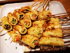 -木屋烧烤(龙湖天街店)