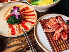-朴大人炭烤·韩国料理(奥帆中心海尔洲际店)