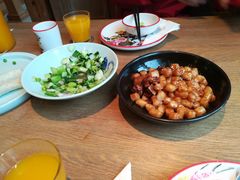 -新白鹿餐厅(城西银泰城店)