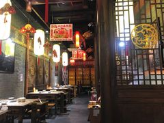 -小龙坎火锅(仓山万达店)