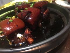 红烧肉-日上三甘(三里屯店)