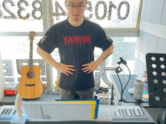 -梅纳·钢琴声乐架子鼓Mena Music(双井店)