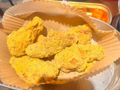 -양평식당·杨平食堂(华贸店)