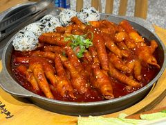 -姜虎东白丁烤肉(深圳湾后海汇店)