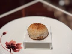 -杭州西子湖四季酒店·金沙厅