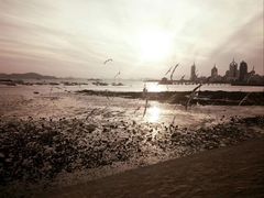 -老味道民宿(栈桥店)